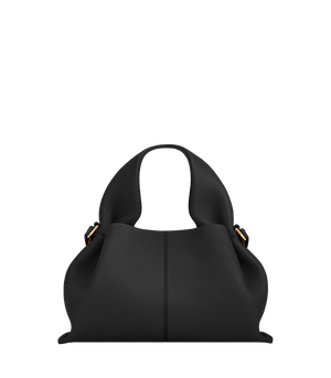 Numéro Neuf Mini - Textured Black