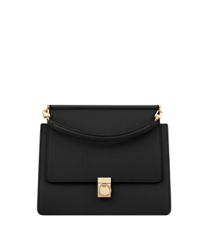 Polene Numero Sept Textured Black