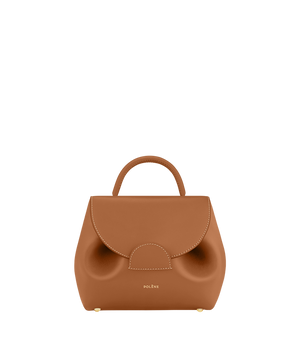 Polene Numero Un Nano Smooth Camel