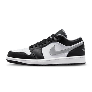 Air Jordan 1 Low Particle Grey (GS)