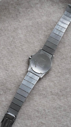 Cartier Santos