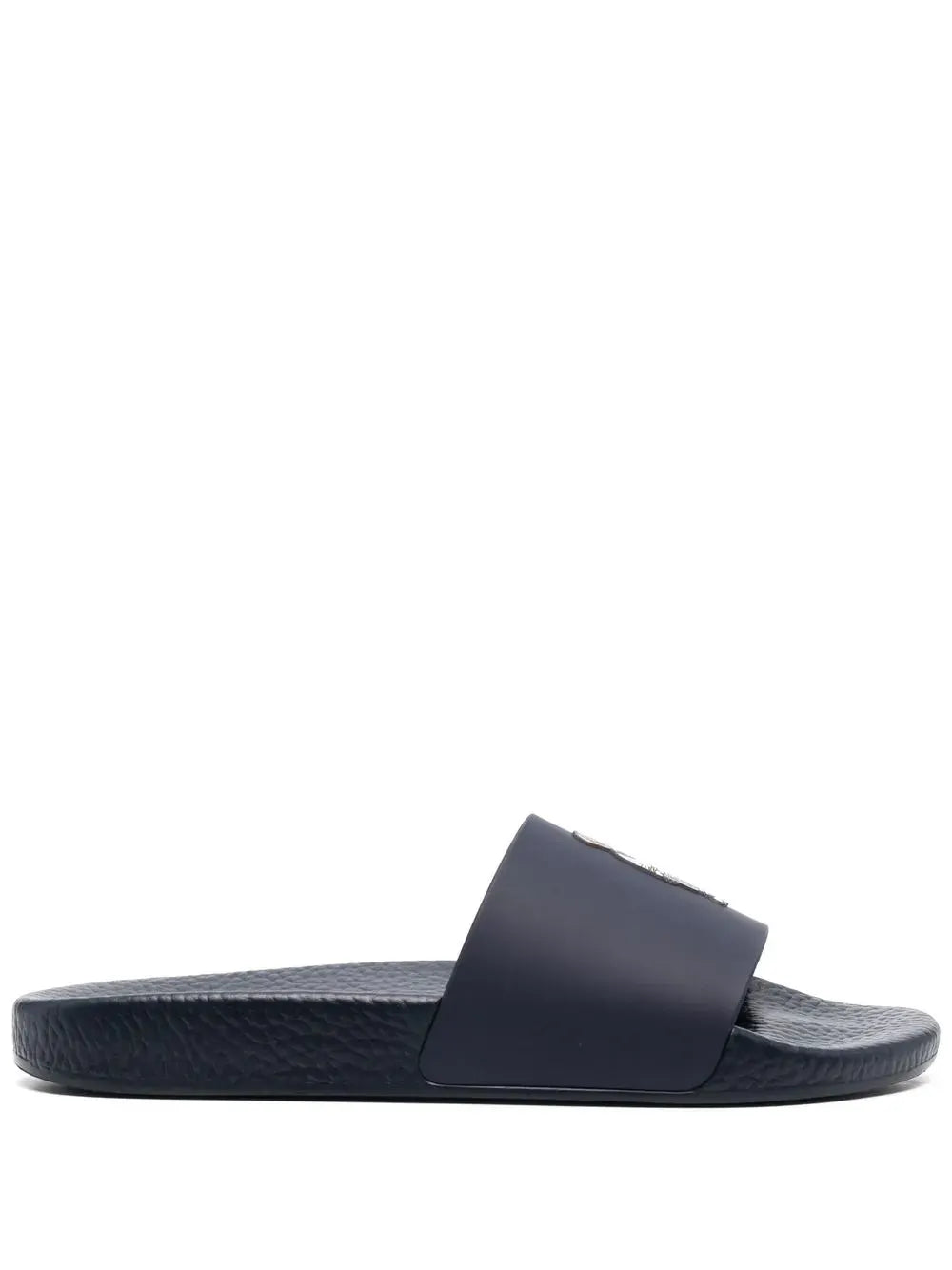 Polo Bear textured slides