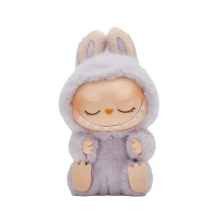 Pop Mart Labubu The Monsters Have a Seat ZIZI Vinyl Plush