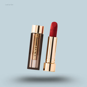 Merit Beauty Signature Lip Lightweight Matte Lipstick