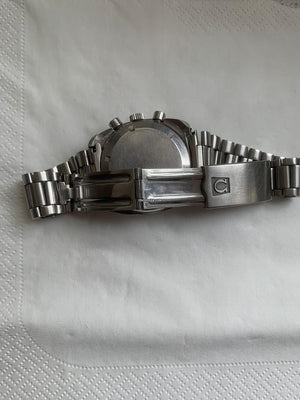 Omega Seamaster