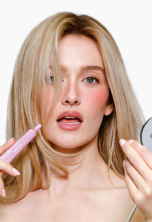 Rhode Peptide Lip Tint Pretzel