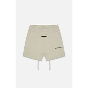 Essentials Olive Shorts