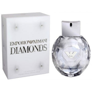 Armani Emporio Diamonds W Edp