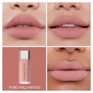 Lip Velvet