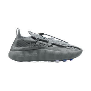 Fragment Design x Nike Mind 002 Flyknit Particle Grey