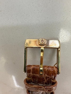 Omega De Ville