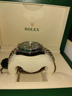 Rolex | GMT-Master II | 126720VTNR | 40 mm | Steel | Automatic