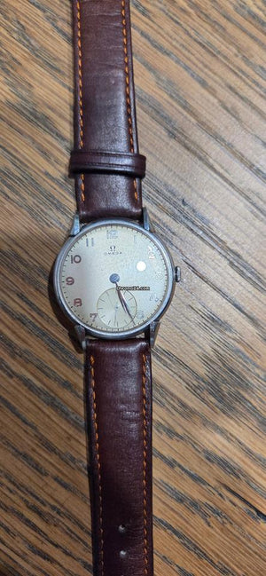 Omega Classic