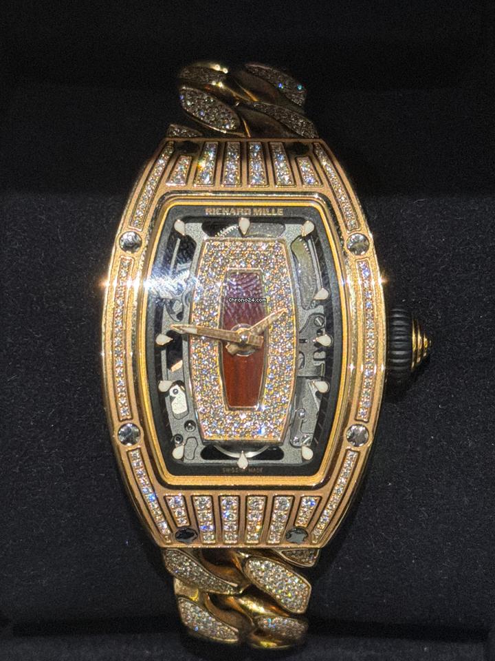 Richard Mille RM 07