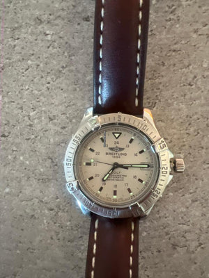Breitling Colt