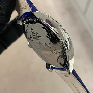 Jacob & Co.The World Is Yours Dual Time Zone Salman Khan Full Set