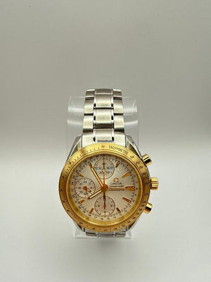 Omega Speedmaster