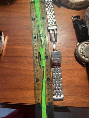 Breitling for Bentley