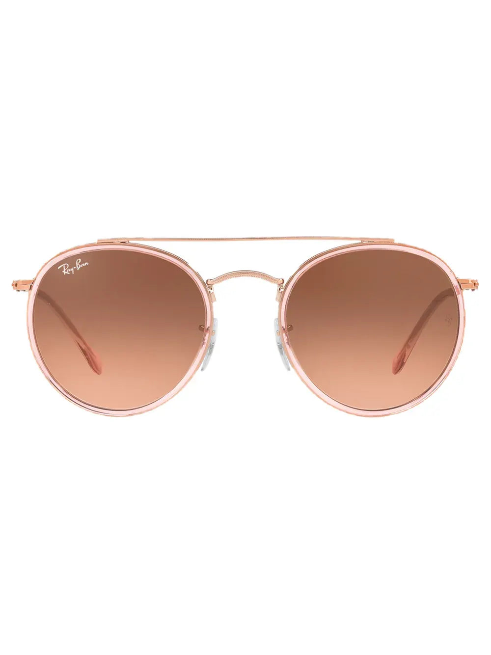 RB3647N round-frame sunglasses