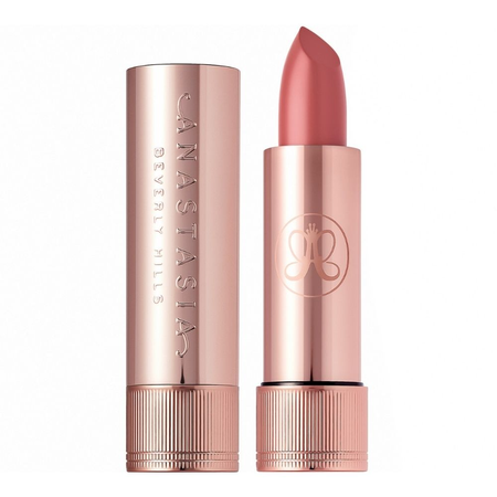 Matte & Satin Velvet Lipstick
