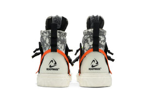 Readymade x Blazer Mid Black Camo