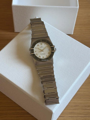 Omega Constellation