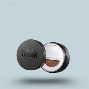 MILK MAKEUP  Pore Eclipse Matte Translucent Setting Powder