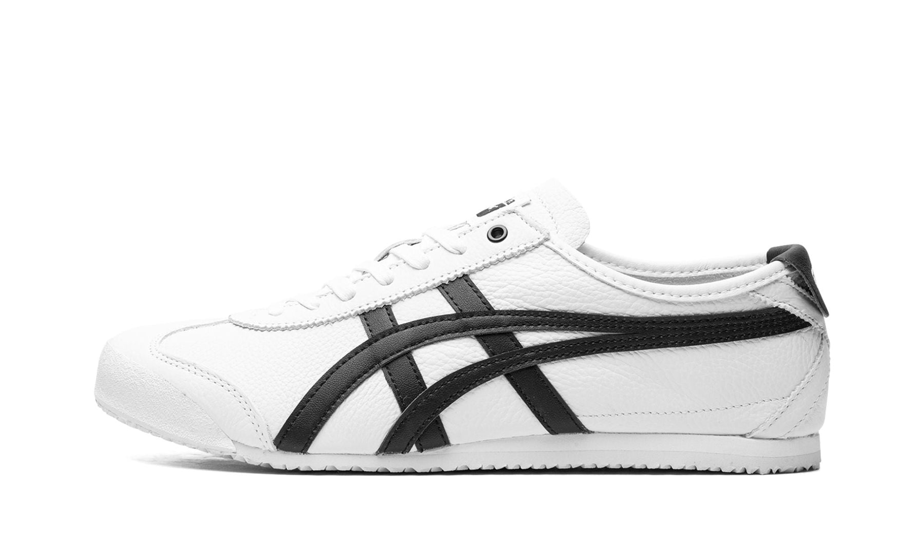 Onitsuka Tiger Mexico 66 White / Black