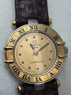 Omega Constellation