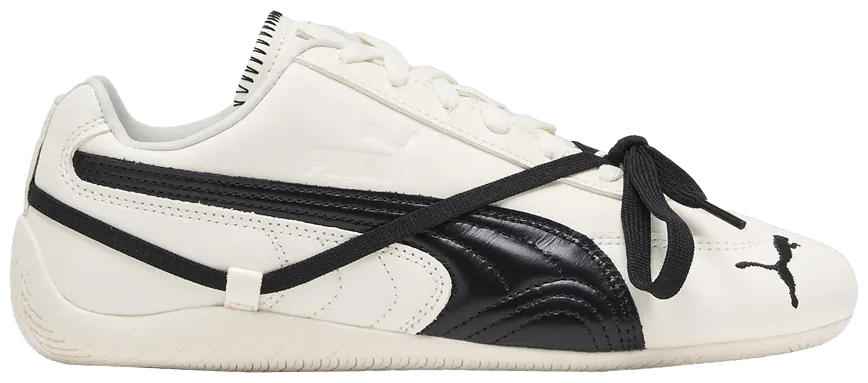 Rosé x Wmns Speedcat Premium 'Warm White'