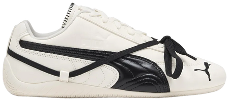 Rosé x Wmns Speedcat Premium 'Warm White'