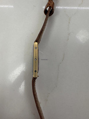 Omega De Ville
