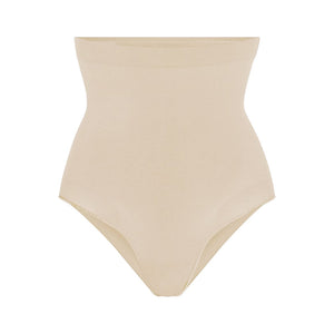 SKIMS SEAMLESS SCULPT HIGH- WAISTED BREIF