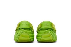 Salehe Bembury x Pollex Clog Crocodile