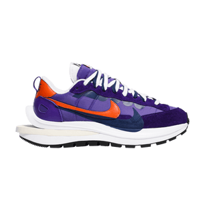 Sacai x Vaporwaffle Dark Iris