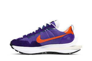 Sacai x Vaporwaffle Dark Iris