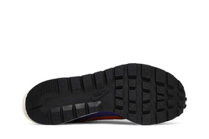 Sacai x Vaporwaffle Dark Iris