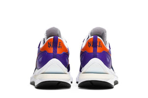 Sacai x Vaporwaffle Dark Iris