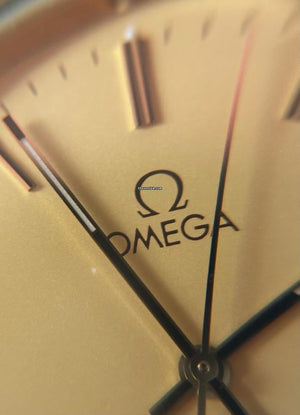 Omega De Ville