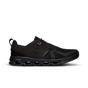 On Kids Cloud Sky All Black