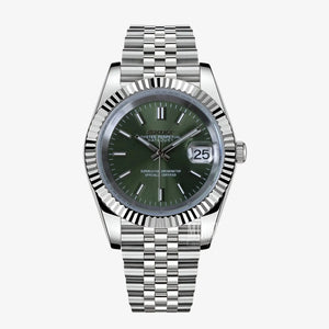Seikojust Mint Green