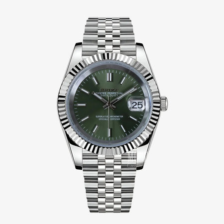 Seikojust Mint Green