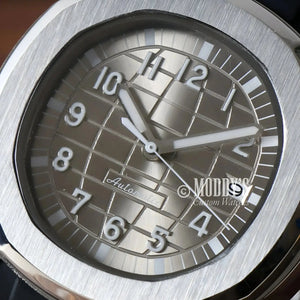 Seikonaut Silver