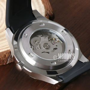 Seikonaut Silver