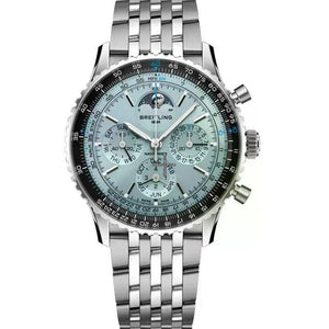Breitling Navitimer B19 CHRONOGRAPH 43 PERPETUAL CALENDAR