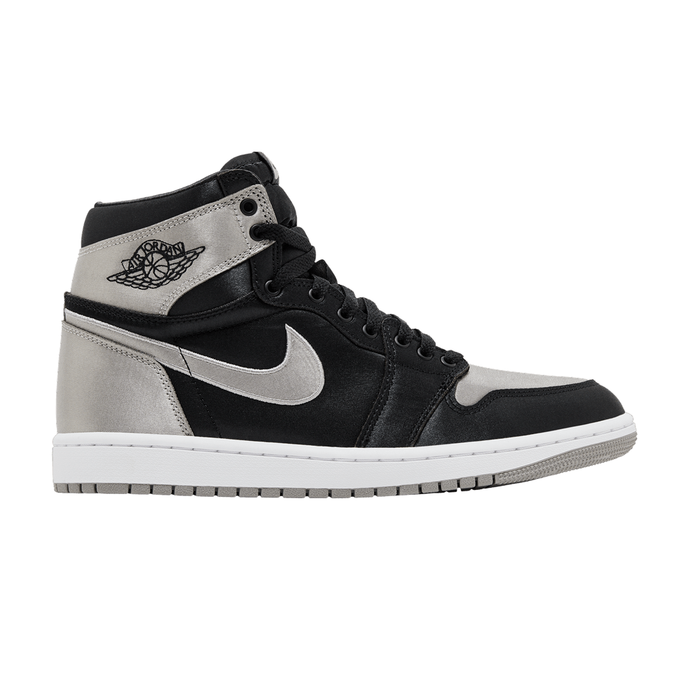 Jordan Air Jordan 1 Retro High OG 'Satin Shadow'