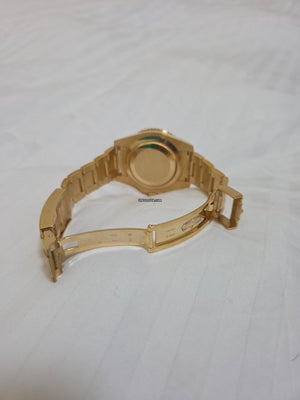 Rolex | Submariner | 126618LB | Yellow gold | 40 mm | Yellow gold | Automatic