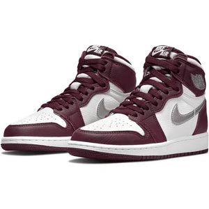 Air Jordan 1 Retro High Bordeaux