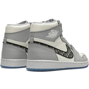 Nike Dior x Air Jordan 1 Dior High Sale