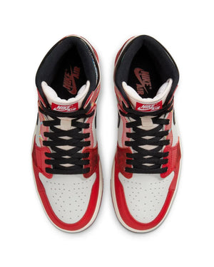 Air Jordan 1 High OG Spider-Man Across the Spider-Verse Sale